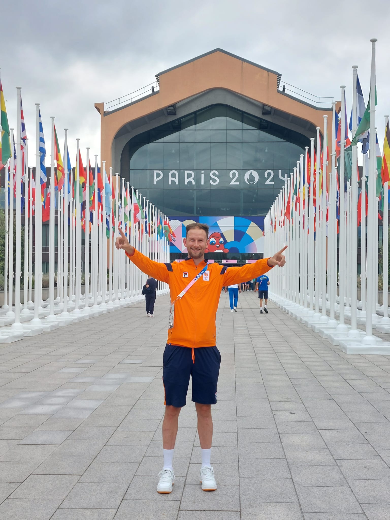 teamNL teambegeleiding wielrennen