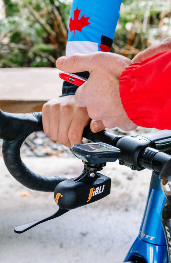 aero Bikefit wielrennen