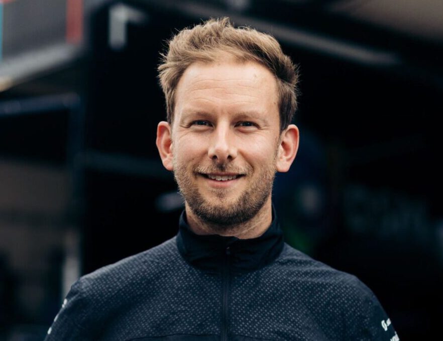 Thijs Schamp
